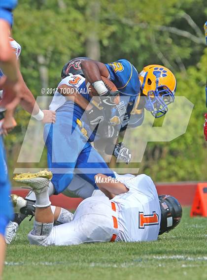 Thumbnail 1 in Plainfield @ Bacon Academy photogallery.