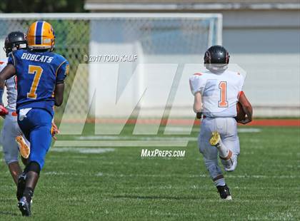 Thumbnail 3 in Plainfield @ Bacon Academy photogallery.