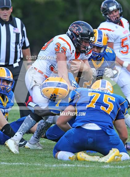Thumbnail 3 in Plainfield @ Bacon Academy photogallery.
