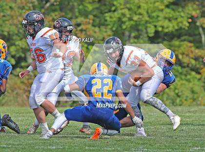 Thumbnail 3 in Plainfield @ Bacon Academy photogallery.