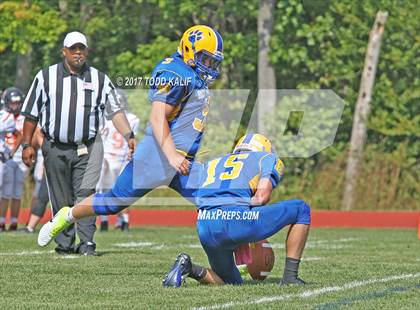 Thumbnail 1 in Plainfield @ Bacon Academy photogallery.
