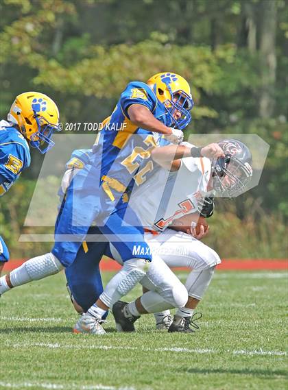 Thumbnail 1 in Plainfield @ Bacon Academy photogallery.