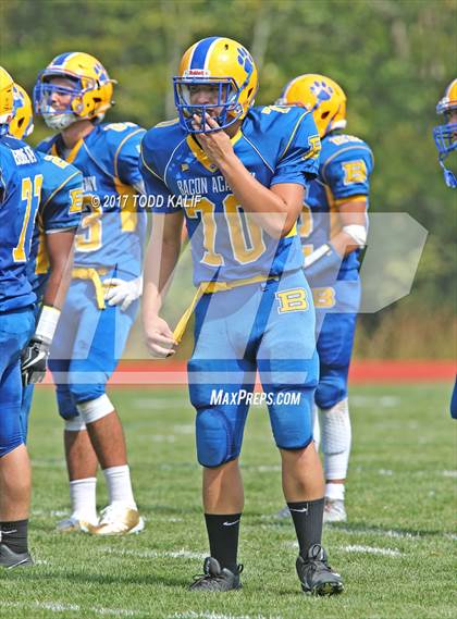 Thumbnail 2 in Plainfield @ Bacon Academy photogallery.