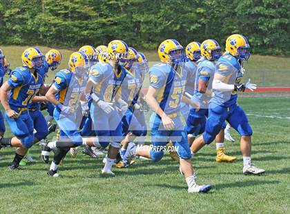 Thumbnail 3 in Plainfield @ Bacon Academy photogallery.