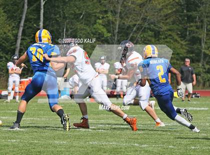 Thumbnail 3 in Plainfield @ Bacon Academy photogallery.