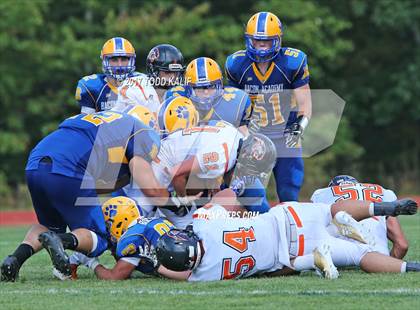 Thumbnail 3 in Plainfield @ Bacon Academy photogallery.