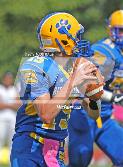 Thumbnail 3 in Plainfield @ Bacon Academy photogallery.