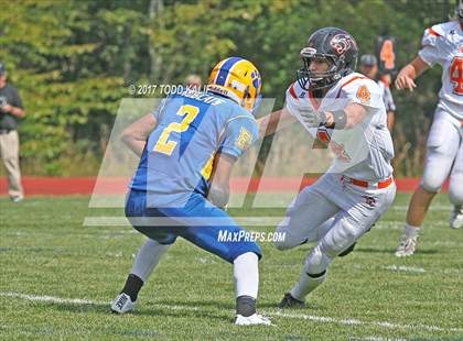 Thumbnail 3 in Plainfield @ Bacon Academy photogallery.