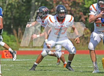 Thumbnail 3 in Plainfield @ Bacon Academy photogallery.