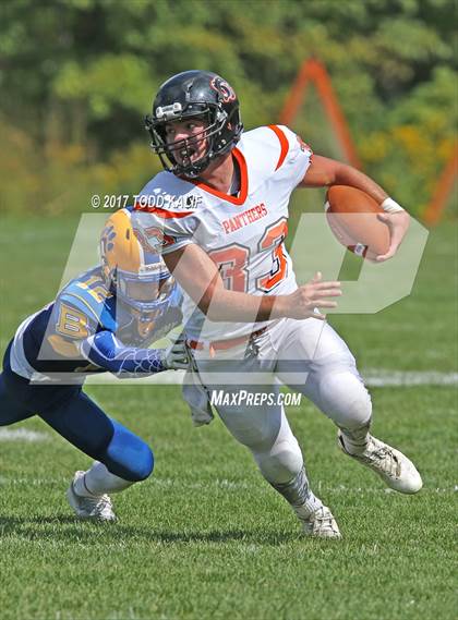 Thumbnail 1 in Plainfield @ Bacon Academy photogallery.