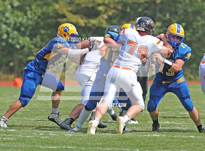 Thumbnail 1 in Plainfield @ Bacon Academy photogallery.