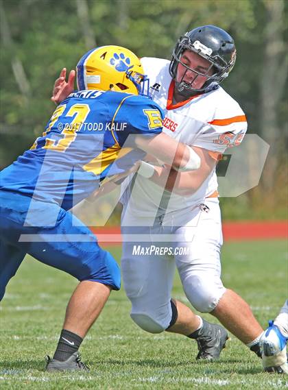 Thumbnail 1 in Plainfield @ Bacon Academy photogallery.