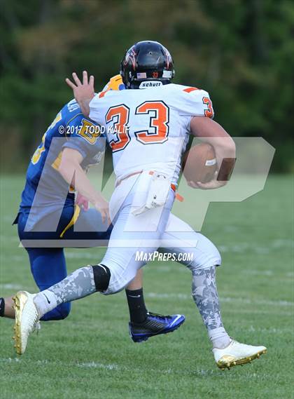 Thumbnail 2 in Plainfield @ Bacon Academy photogallery.