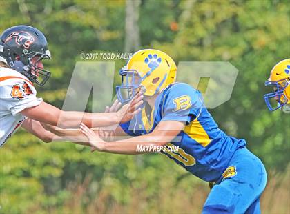 Thumbnail 2 in Plainfield @ Bacon Academy photogallery.