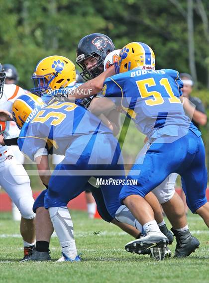 Thumbnail 3 in Plainfield @ Bacon Academy photogallery.