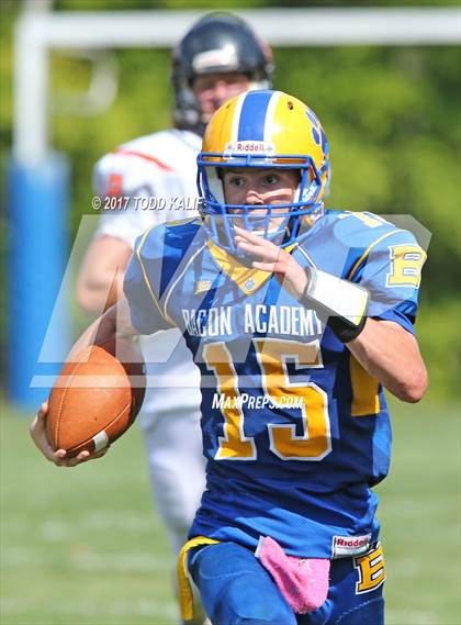 Thumbnail 3 in Plainfield @ Bacon Academy photogallery.