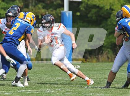 Thumbnail 2 in Plainfield @ Bacon Academy photogallery.