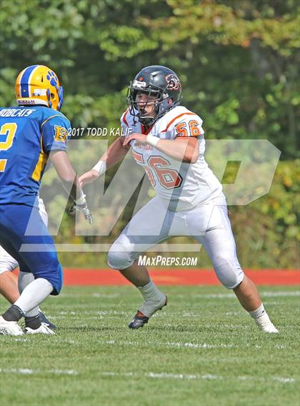 Thumbnail 3 in Plainfield @ Bacon Academy photogallery.