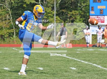 Thumbnail 3 in Plainfield @ Bacon Academy photogallery.
