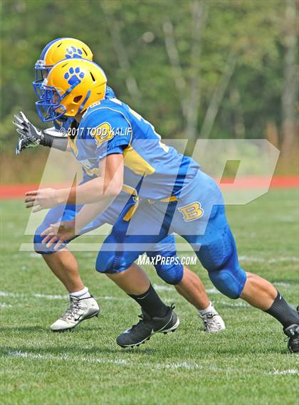 Thumbnail 3 in Plainfield @ Bacon Academy photogallery.