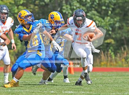 Thumbnail 1 in Plainfield @ Bacon Academy photogallery.