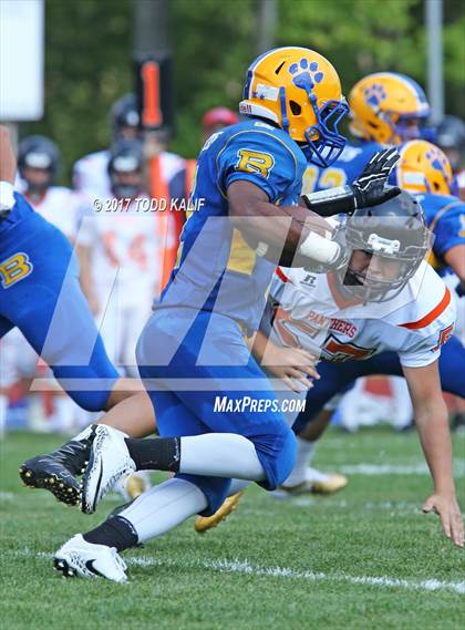 Thumbnail 1 in Plainfield @ Bacon Academy photogallery.