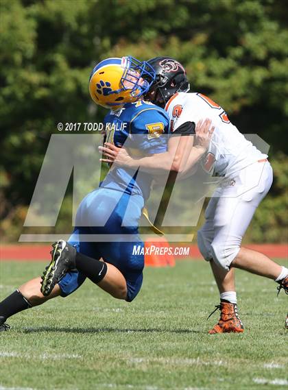 Thumbnail 2 in Plainfield @ Bacon Academy photogallery.