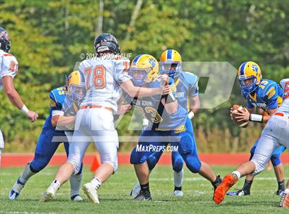 Thumbnail 3 in Plainfield @ Bacon Academy photogallery.