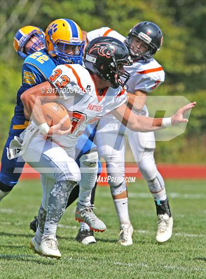 Thumbnail 3 in Plainfield @ Bacon Academy photogallery.