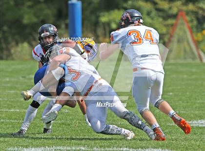 Thumbnail 1 in Plainfield @ Bacon Academy photogallery.