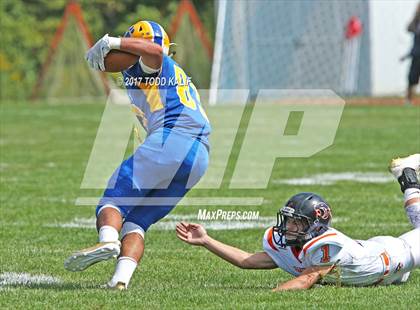 Thumbnail 2 in Plainfield @ Bacon Academy photogallery.