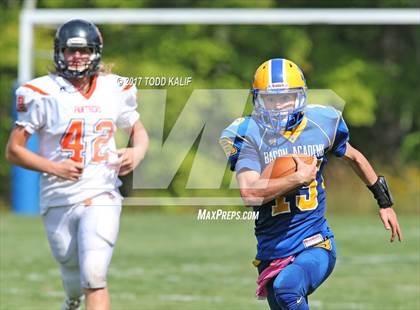 Thumbnail 1 in Plainfield @ Bacon Academy photogallery.
