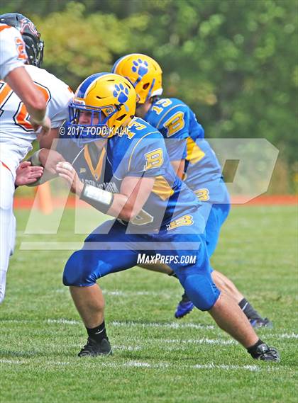 Thumbnail 2 in Plainfield @ Bacon Academy photogallery.