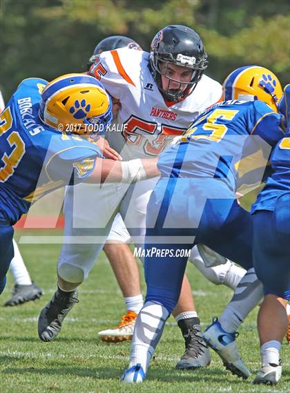 Thumbnail 2 in Plainfield @ Bacon Academy photogallery.