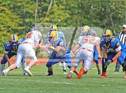 Thumbnail 2 in Plainfield @ Bacon Academy photogallery.