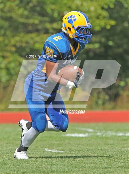 Thumbnail 2 in Plainfield @ Bacon Academy photogallery.