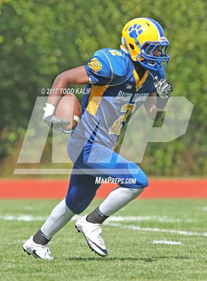 Thumbnail 3 in Plainfield @ Bacon Academy photogallery.