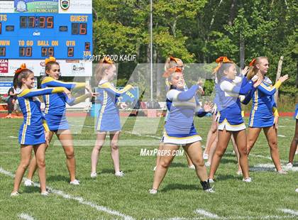 Thumbnail 2 in Plainfield @ Bacon Academy photogallery.