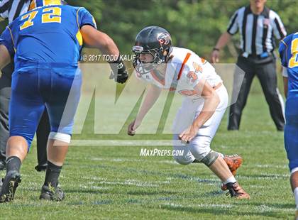 Thumbnail 2 in Plainfield @ Bacon Academy photogallery.