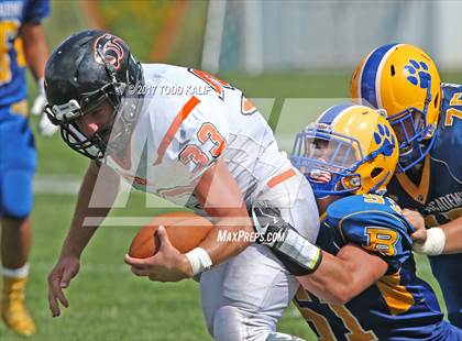 Thumbnail 1 in Plainfield @ Bacon Academy photogallery.