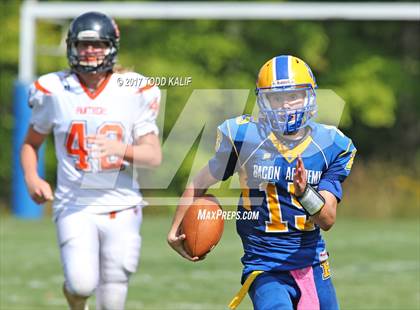 Thumbnail 2 in Plainfield @ Bacon Academy photogallery.