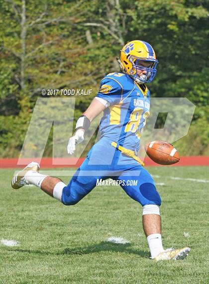 Thumbnail 2 in Plainfield @ Bacon Academy photogallery.