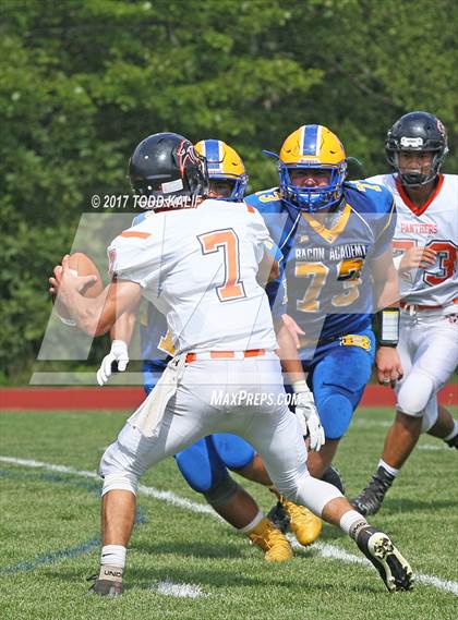 Thumbnail 1 in Plainfield @ Bacon Academy photogallery.