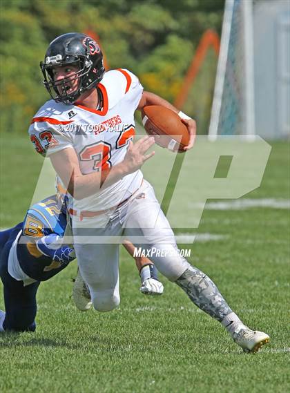 Thumbnail 2 in Plainfield @ Bacon Academy photogallery.