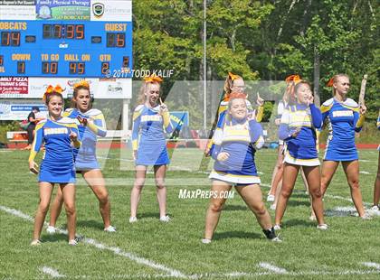Thumbnail 1 in Plainfield @ Bacon Academy photogallery.