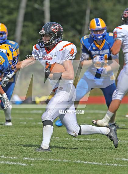 Thumbnail 3 in Plainfield @ Bacon Academy photogallery.
