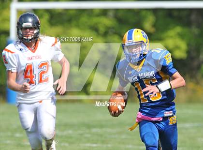 Thumbnail 3 in Plainfield @ Bacon Academy photogallery.
