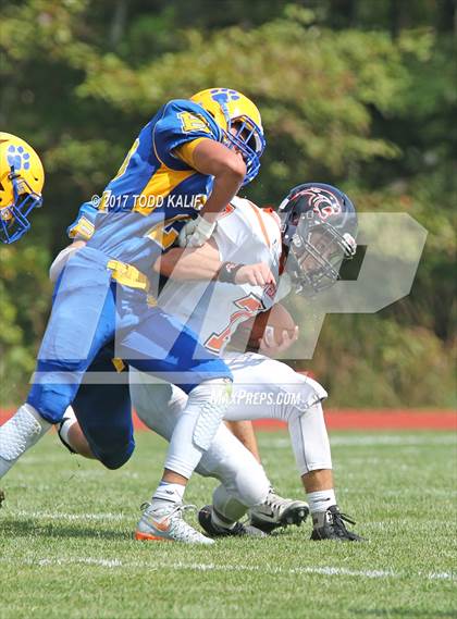 Thumbnail 3 in Plainfield @ Bacon Academy photogallery.