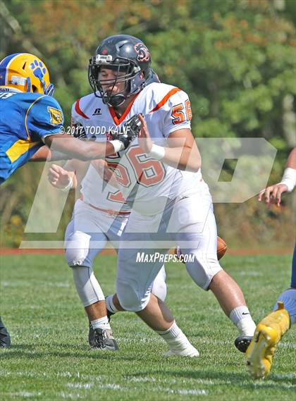 Thumbnail 3 in Plainfield @ Bacon Academy photogallery.