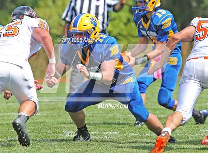 Thumbnail 3 in Plainfield @ Bacon Academy photogallery.
